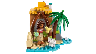 Princess Castle & Royal Pets från LEGO – produktbild 5 av 11