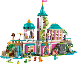 LEGO Princess Castle & Royal Pets (43267)