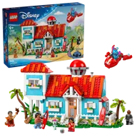 Lilo and Stitch Beach House - Image 2 of 9