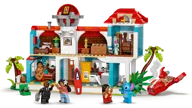 Lilo and Stitch Beach House - Image 4 of 9