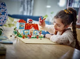 LEGO Lilo and Stitch Beach House (43268) - afbeelding 5