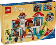 Lilo and Stitch Beach House - Image 9 of 9