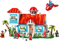 Lilo and Stitch Beach House - Image 1 of 9