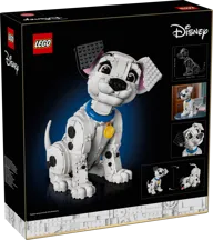 101 Dalmatians Puppy - Image 10 of 10