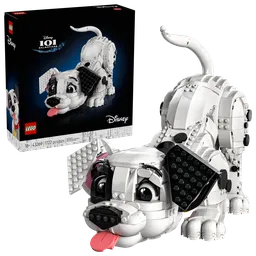 LEGO 101 Dalmatians Puppy (43269) - afbeelding 1