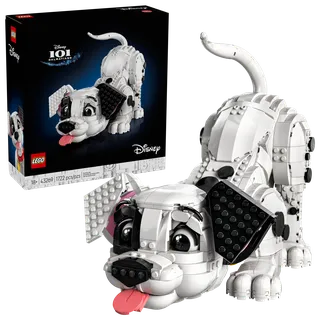 101 Dalmatians Puppy von LEGO – Produktfoto 2 von 10