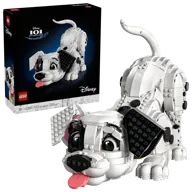 101 Dalmatians Puppy - Image 2 of 10