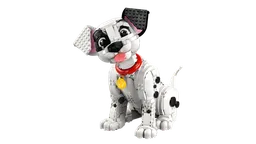 LEGO 101 Dalmatians Puppy (43269) - afbeelding 2