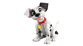 101 Dalmatians Puppy von LEGO – Produktfoto 3 von 10