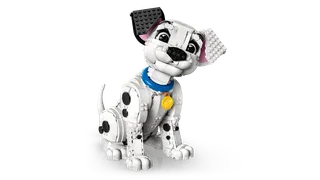 101 Dalmatians Puppy von LEGO – Produktfoto 4 von 10