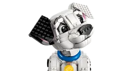 LEGO 101 Dalmatians Puppy (43269) - afbeelding 4