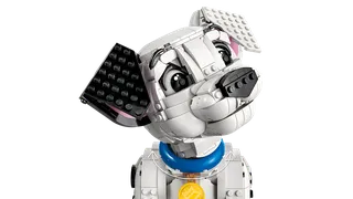 101 Dalmatians Puppy von LEGO – Produktfoto 5 von 10