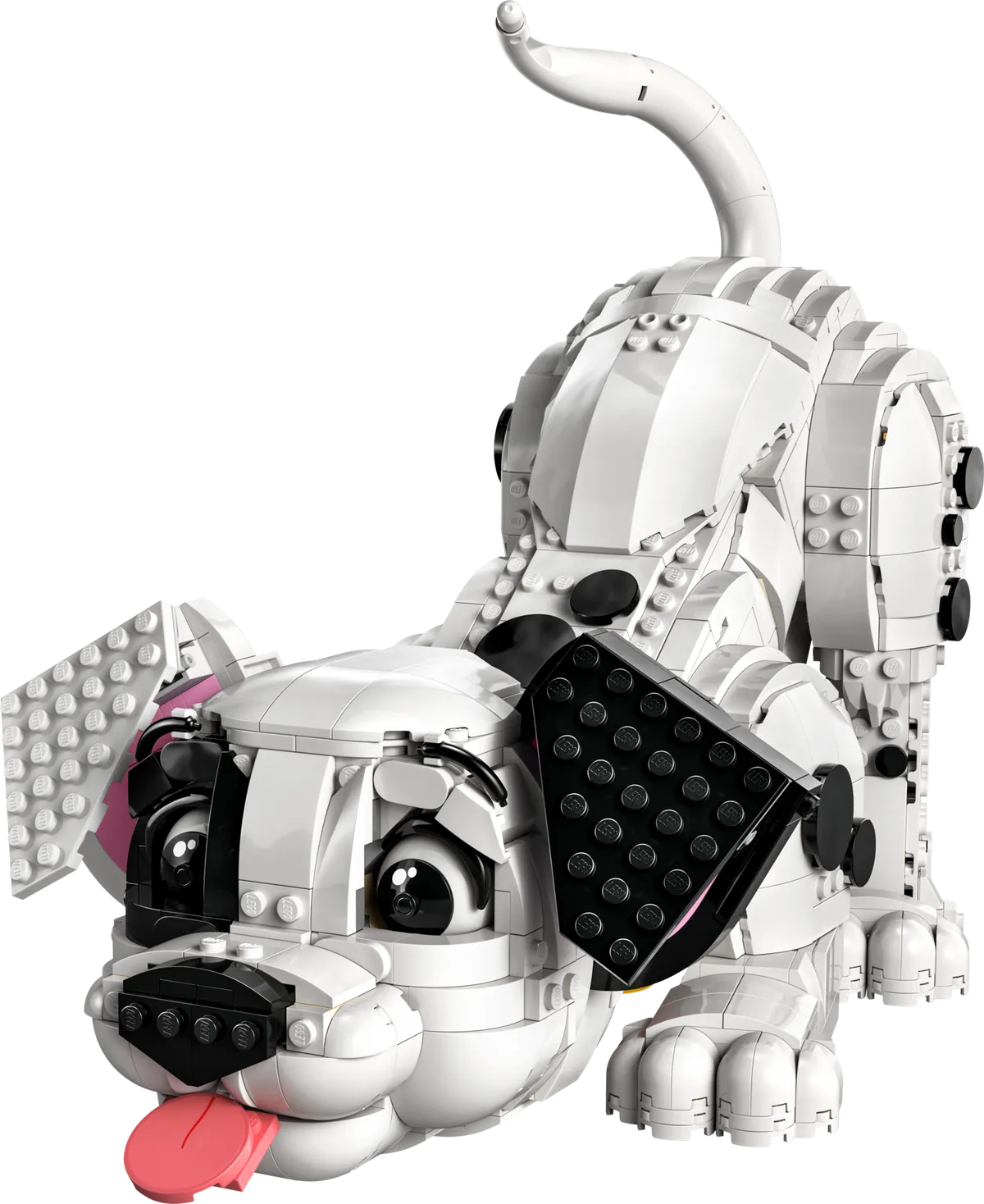 LEGO 101 Dalmatians Puppy (43269)