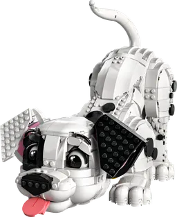 LEGO 101 Dalmatians Puppy (43269)