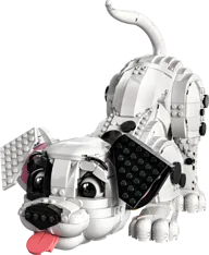 101 Dalmatians Puppy - Image 1 of 10