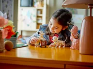 Lucky & Penny 101 Dalmatians Puppies - Image 6 of 9