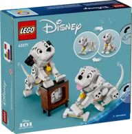 Lucky & Penny 101 Dalmatians Puppies - Image 9 of 9