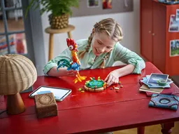 LEGO Heihei (43272) - afbeelding 9