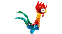LEGO Heihei (43272) - afbeelding 2
