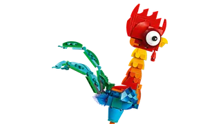 Heihei fra LEGO – produktbillede 3 af 11