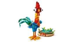 LEGO Heihei (43272) - afbeelding 3