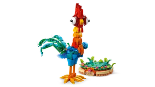 Heihei fra LEGO – produktbillede 4 af 11