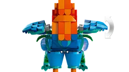 LEGO Heihei (43272) - afbeelding 4