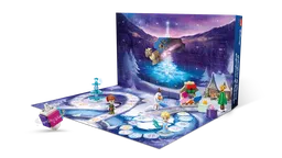 LEGO LEGO® ǀ Disney Frozen Advent Calendar 2025 (43273) - afbeelding 4