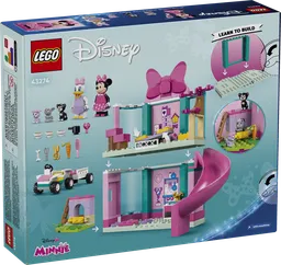 LEGO Minnie's Pet Hotel (43274) - afbeelding 9