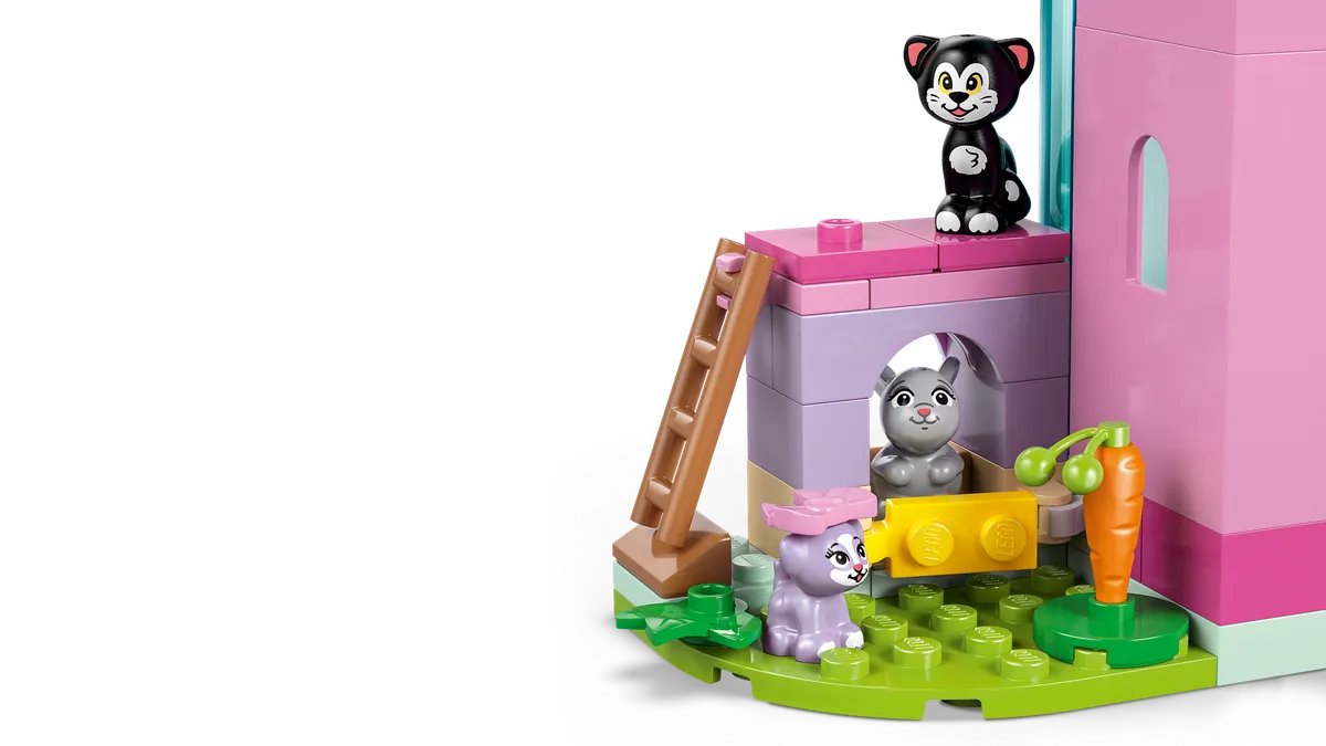 LEGO Minnie's Pet Hotel (43274) - image 2