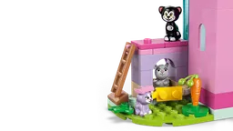 LEGO Minnie's Pet Hotel (43274) - afbeelding 4