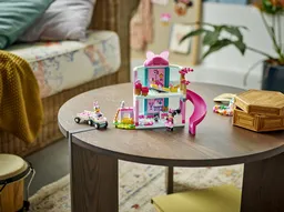 LEGO Minnie's Pet Hotel (43274) - afbeelding 8