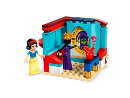 LEGO Snow White's Jewelry Box (43276) - image 3
