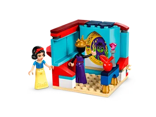 Snow White's Jewelry Box från LEGO – produktbild 4 av 10