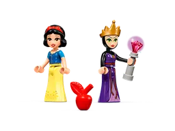 LEGO Snow White's Jewelry Box (43276) - image 5