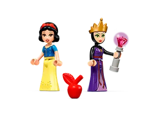 Snow White's Jewelry Box från LEGO – produktbild 6 av 10