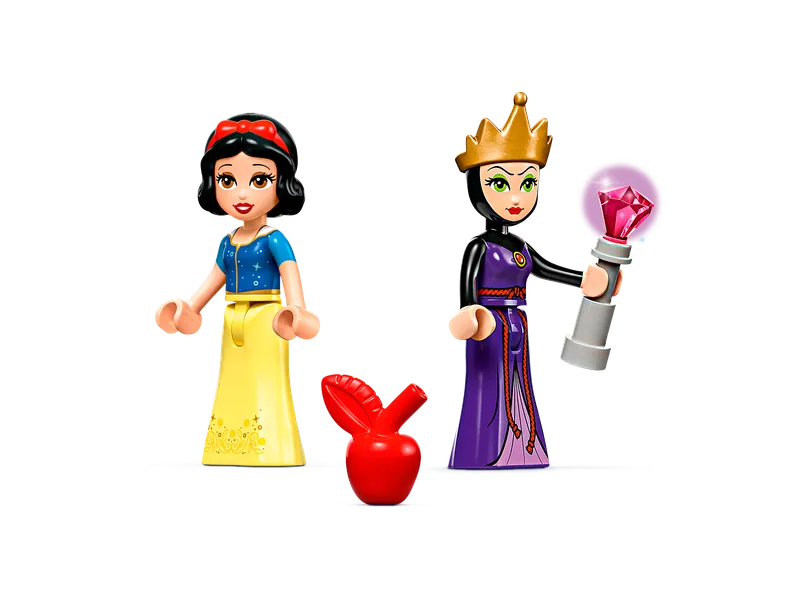 Snow White's Jewelry Box från LEGO – produktbild 6 av 10