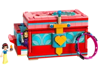 Snow White's Jewelry Box - Image 1 of 10