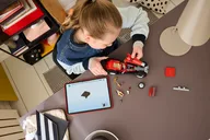 Cruella de Vils auto - Afbeelding 11 van 15