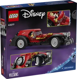 LEGO Cruella De Vil's Car (43277) - afbeelding 12