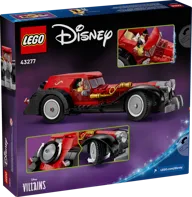 Cruella de Vils auto - Afbeelding 13 van 15