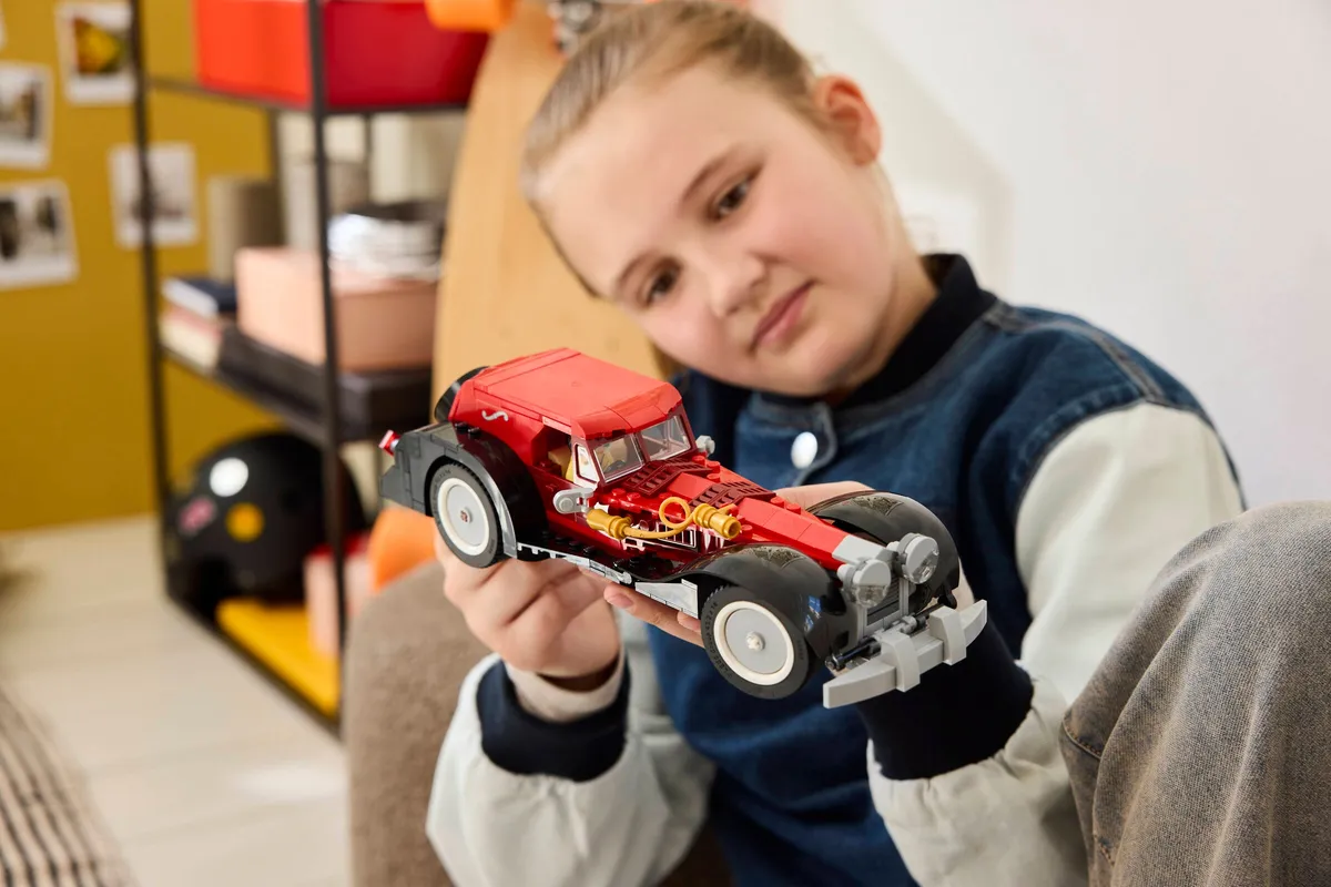 LEGO Cruella De Vil's Car (43277) - Bild 13
