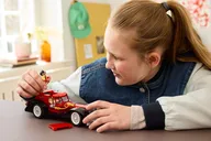 Cruella de Vils auto - Afbeelding 15 van 15