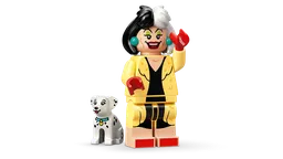 LEGO Cruella De Vil's Car (43277) - afbeelding 2
