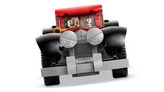 Cruella De Vil's Car by LEGO – product photo 4 of 15