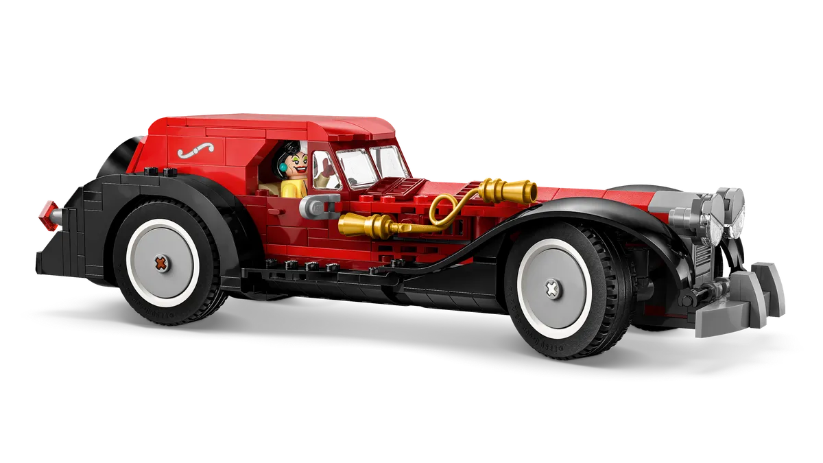 LEGO Cruella De Vil's Car (43277) - Bild 2