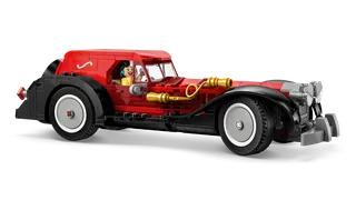 Cruella De Vil's Car by LEGO – product photo 5 of 15