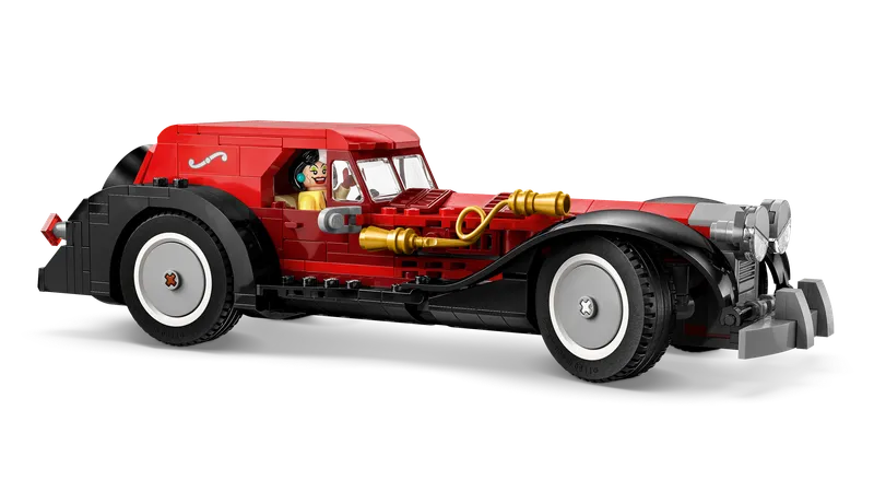 Cruella De Vil's Car by LEGO – product photo 5 of 15