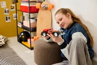 Cruella de Vils auto - Afbeelding 8 van 15