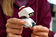 WALL-E en EVE - Afbeelding 11 van 16